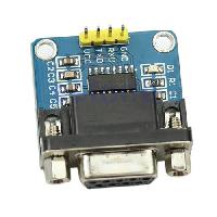RS232 TO TTL CONVERTER