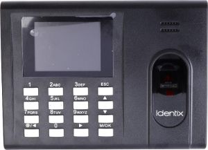 ESSL K30 Biomatric Attendance Machine