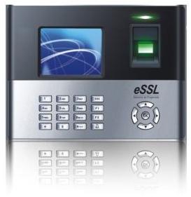 ESSL X990 Fingerprint Attendance Biometric Machine with Access Control