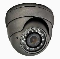 Hi Focus HD Dome Camera