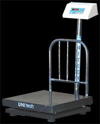 Heavy Duty Weighing Scale