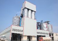 TOWER DRY-MIX MORTAR MIXING EQUIPMENT