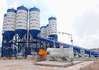 YCRP40 SERIES WET CONCRETE RECYCLING EQUIPMENT