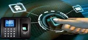 biometric attendance system installation services