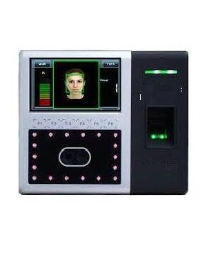 Face Recognition Biometric System