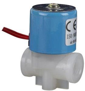 Solenoid Valve