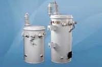 Single Phase Distribution Transformer