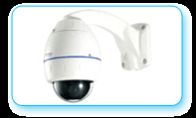 Auto Dome Camera