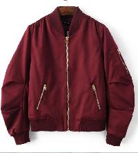 Bomber Jackets