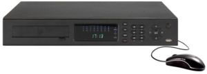 Nvr - Network Video Recorder