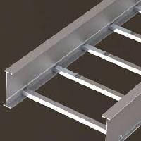aluminium cable trays