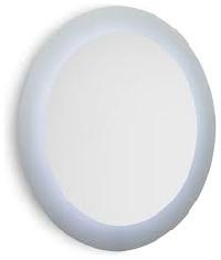 Round LED Light Mirror