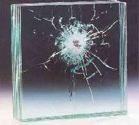 Bullet Resistant Window Glass