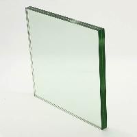 Laminated Safety Glass