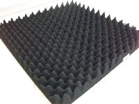 reticulated foam