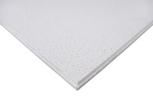 Soft Sisoli Mineral Fibre Ceilings