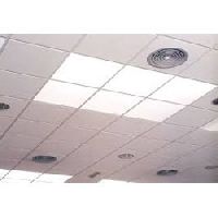 acoustical ceilings