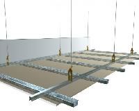 Ceiling Suspension System