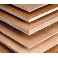 Hardwood Plywood