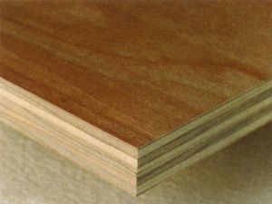 industrial plywood