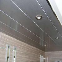 PVC Ceiling Sheet / planks