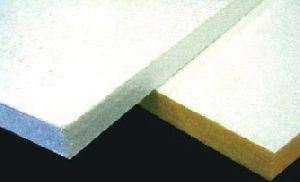 Glasswool Ceiling Tiles