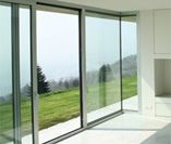 130A Patio Door