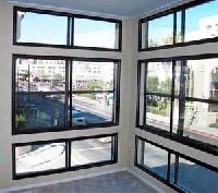 Acoustic Windows For Bunglows
