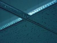 t grid ceiling