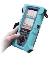 Fieldpaq II 4 Channel Handheld Analyzer