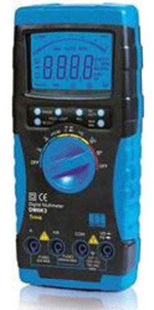 Digital Multimeters