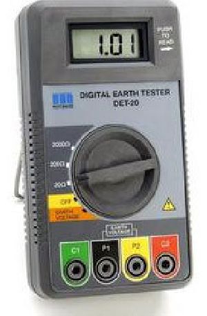 insulation resistance testers