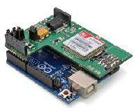 Gsm Module