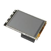 3-2 TFT LCD Module for Raspberry PI