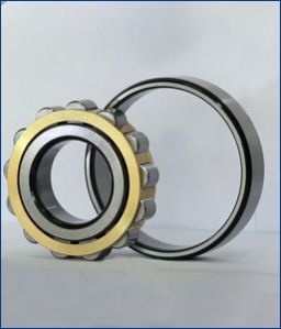 Cylindrical Roller Bearings