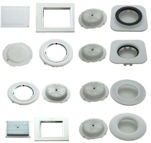 LED Light Fixtures