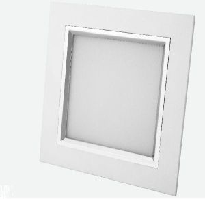 Square LED Downlights