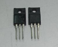 Mosfet Transistors