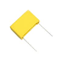 Polyester Capacitors