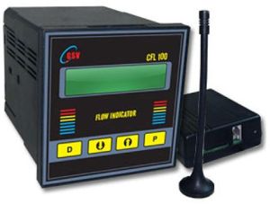 GSM Communication Flow Data Logger