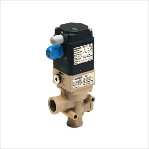 Samson Solenoid Valves