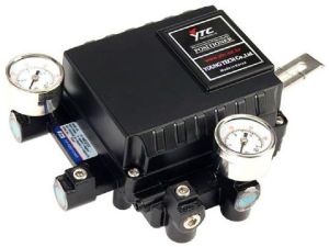 YT-1000L Electro Pneumatic positioner