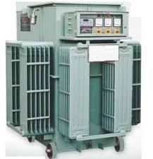 Automatic Voltage Controller