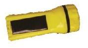 Solar LED Torch