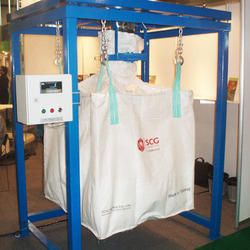 Jumbo Bag Weighers