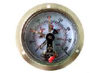 Electrical Alarm Contacts Gauges
