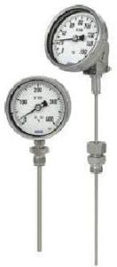 Wika Bimetal Thermometers