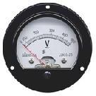 Analog Voltmeter