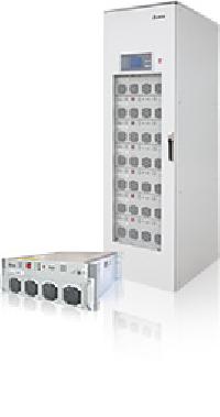 PQC SERIES power electronics equipment