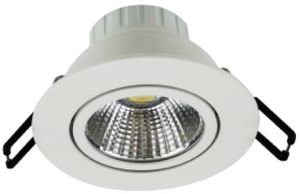 led cob downlight